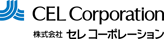 セレコーポレーション ロゴ