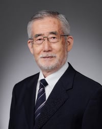 写真_機構長_酒井健夫氏