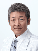 布川敏和 宣材+