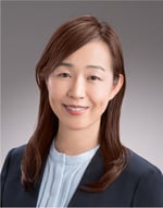 首藤 若菜 氏