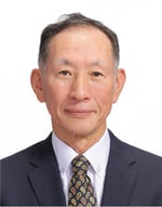 高田 豊郎 氏