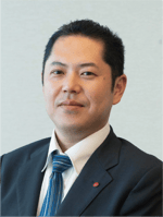 端谷和人+