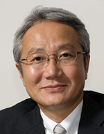 舘田先生お写真