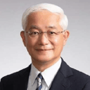 徳山日出男先生2