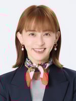 田中理恵_プロフィール写真